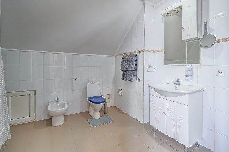 Апартаменты Люкс 4-местный 3-комнатный