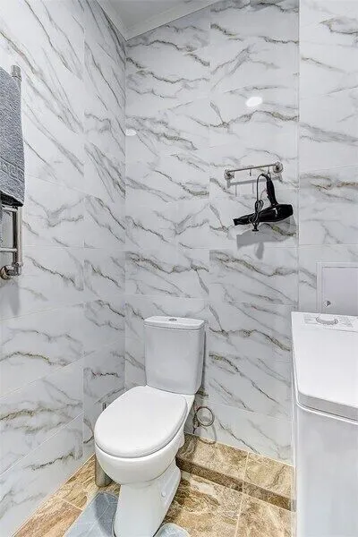 Апартаменты Студио 2-местный