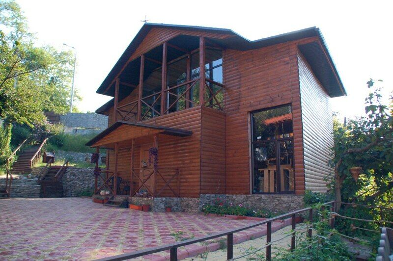 Усадьба, Краснодарский край: фото 3