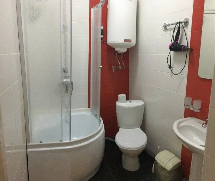 Стандартный 2-местный 1-комнатный (Twin/DBL)