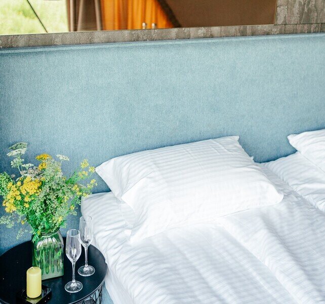 Геокупол 2-местный (VOLGA VIEW)