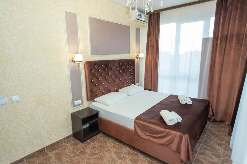 Комфорт 2-местный