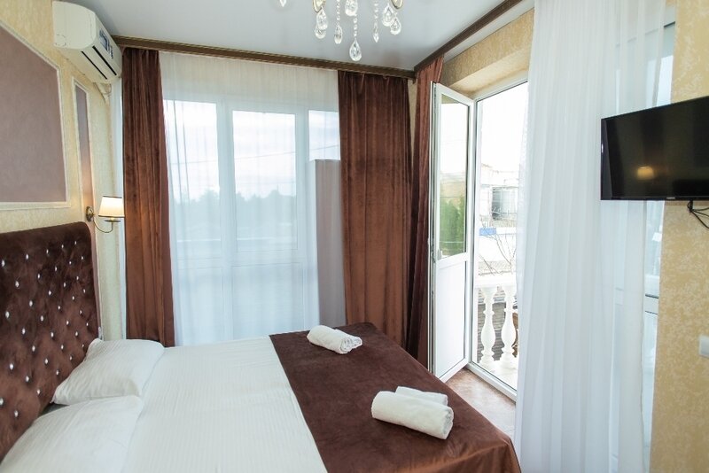 Комфорт 2-местный