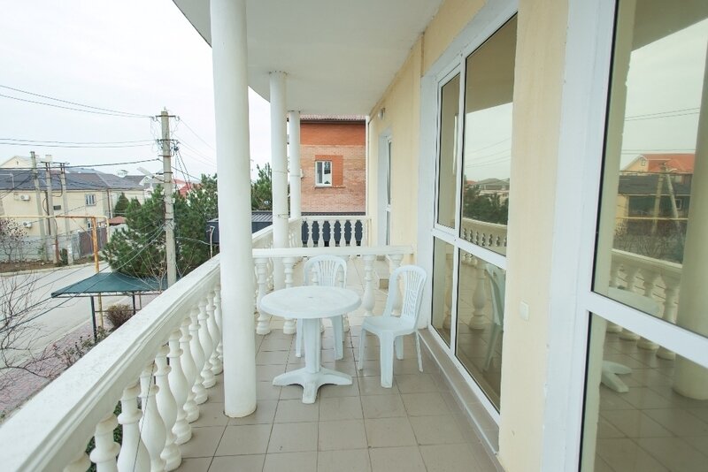 Комфорт 2-местный