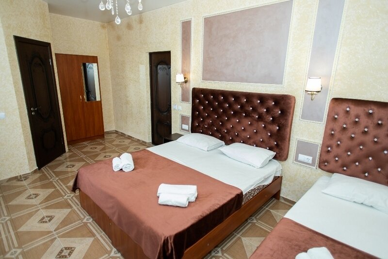 Комфорт 3-местный