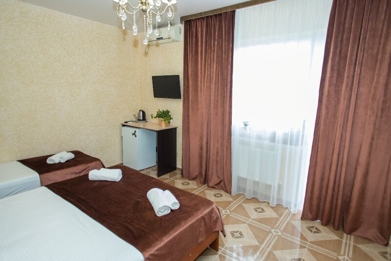 Комфорт 3-местный