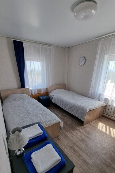 Стандартный 2-местный