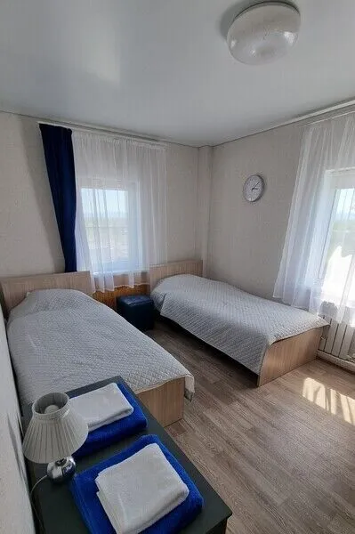 Стандартный 2-местный