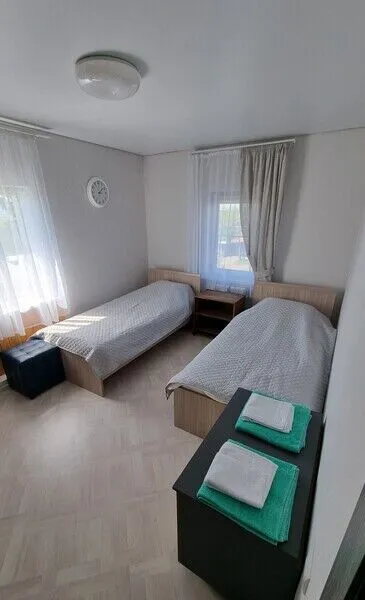 Стандартный 2-местный