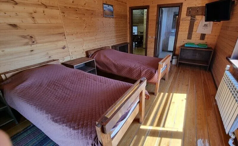 Стандартный 2-местный