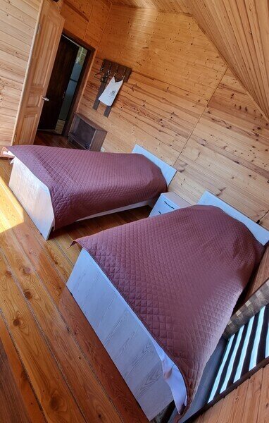 Стандартный 2-местный