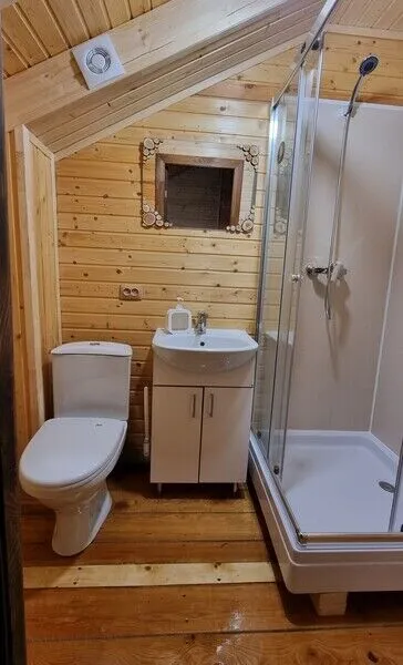 Стандартный 2-местный