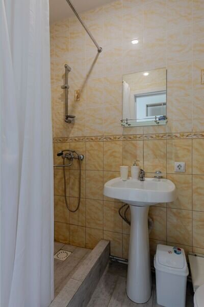 Комфорт 2-местный (с балконом)