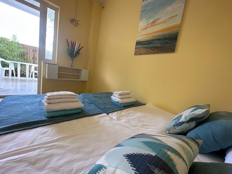 Стандартный 2-местный