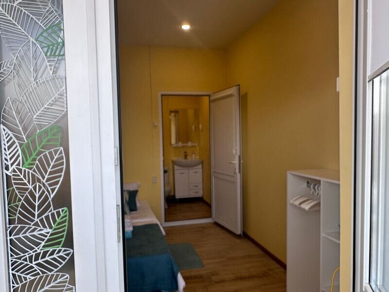 Стандартный 2-местный