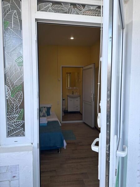 Стандартный 2-местный