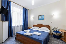 Стандарт Плюс, Гостевой дом Лакоста, Адлер