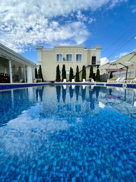 Аскет, Саратовская область: фото 2