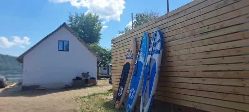 Дом на Волге, Самарская область: фото 4