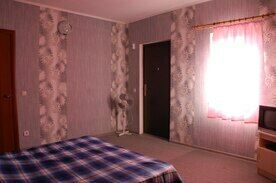 Семейный номер, База отдыха Усадьба, Солоники