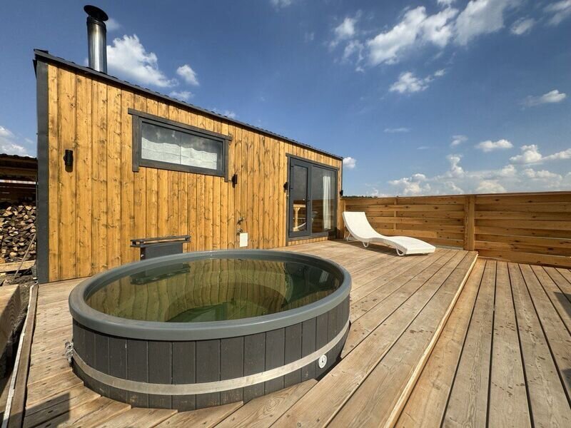 Шелест, Тюменская область: фото 2