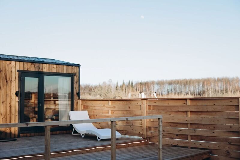 Шелест, Тюменская область: фото 4