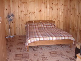 Номер Люкс, База отдыха Усадьба, Солоники