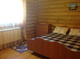 Номер четырехместный, База отдыха Лазурит, Чемальский район