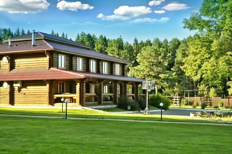 Обвинская Фактория, Пермский край: фото 2