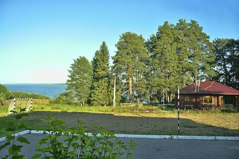 Обвинская Фактория, Пермский край: фото 4