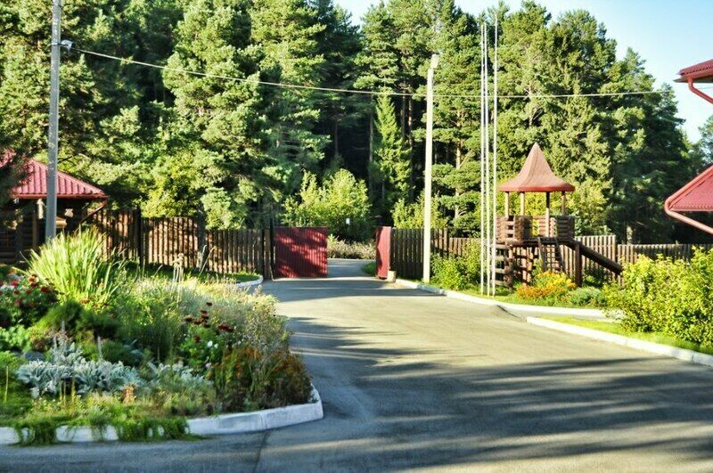 Обвинская Фактория, Пермский край: фото 3