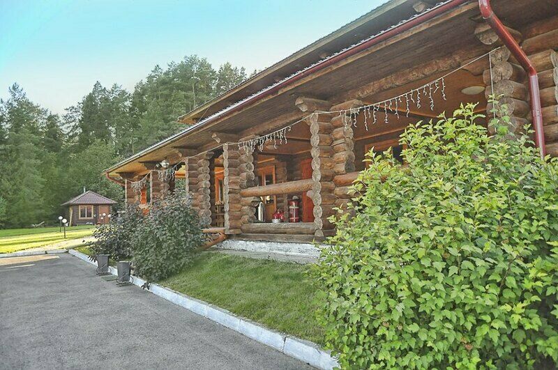 Обвинская Фактория, Пермский край: фото 5