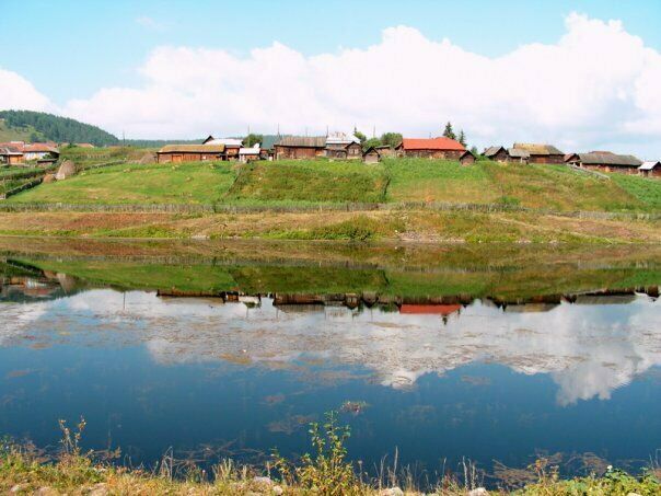 Местная природа | Сухов ключ, Республика Башкортостан