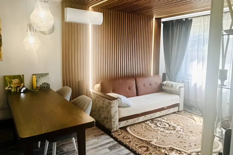 База отдыха Отдых на поляне у реки в лесу, станица Убинская, Краснодарский край