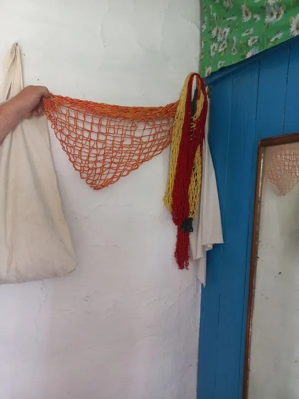 Фото 6 из отзыва об усадьбе Русский двор