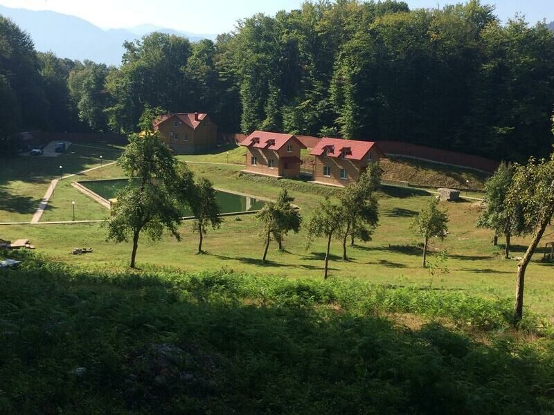 Шале Honey Place, Медовеевка, Краснодарский край