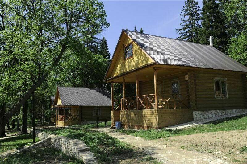 Внешний вид | Сказка, Республика Башкортостан