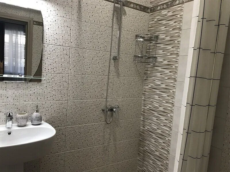 2-местный 1-комнатный №11 (вид на горы)