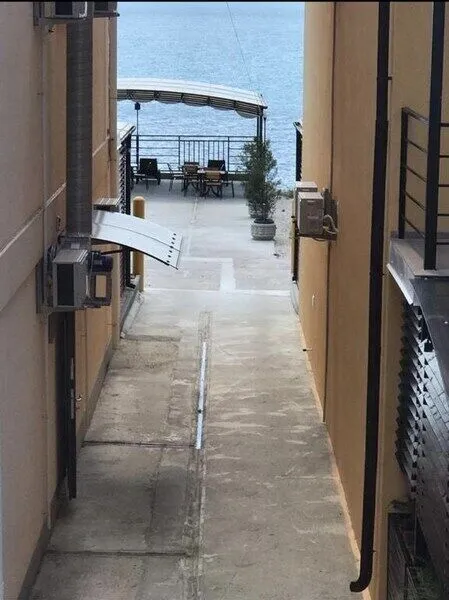 2-местный 1-комнатный №9 (вид на море)