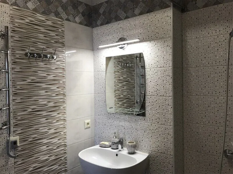 3-местный 1-комнатный №10 (вид на море)