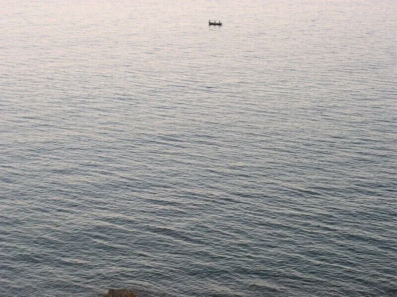 3-местный 1-комнатный №5 (вид на море)