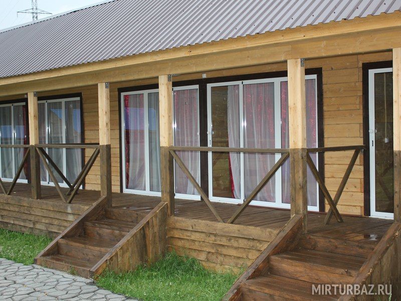 У Мишани, Горный Алтай (Республика Алтай): фото 2