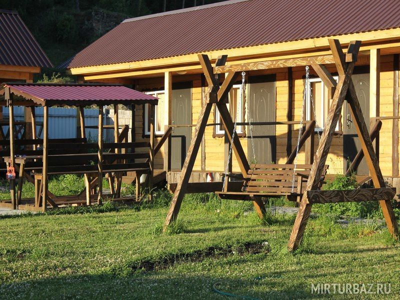 У Мишани, Горный Алтай (Республика Алтай): фото 3