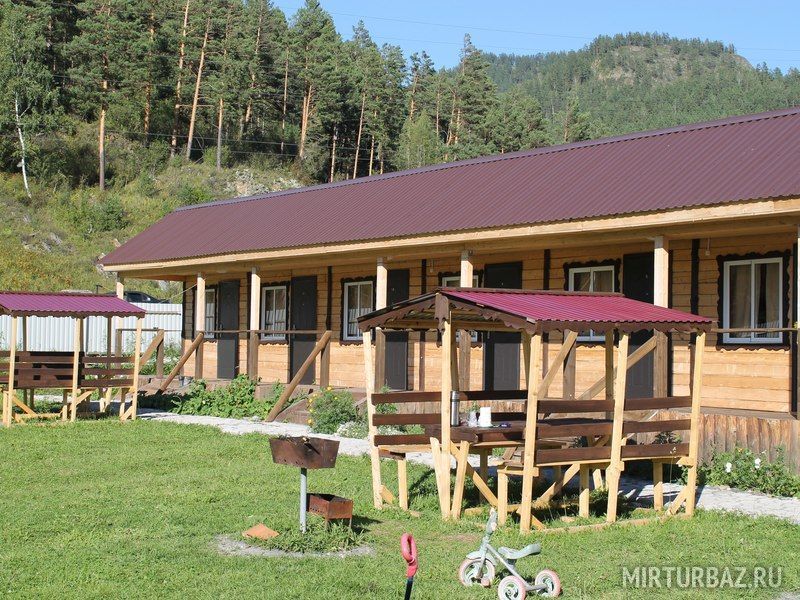 У Мишани, Горный Алтай (Республика Алтай): фото 4