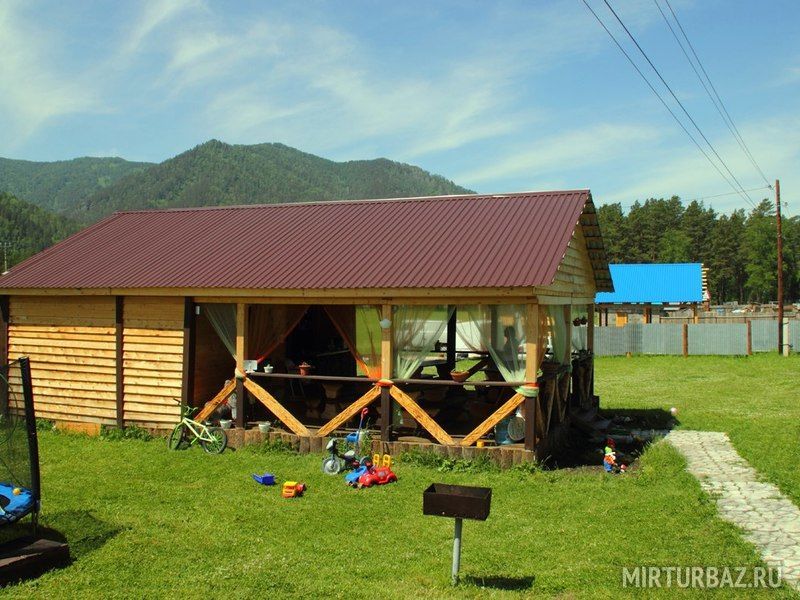 У Мишани, Горный Алтай (Республика Алтай): фото 5