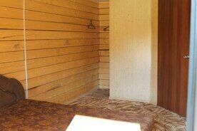 Стандарт, Усадьба У Мишани, село Чепош