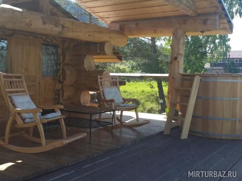 Елена, Горный Алтай (Республика Алтай): фото 2