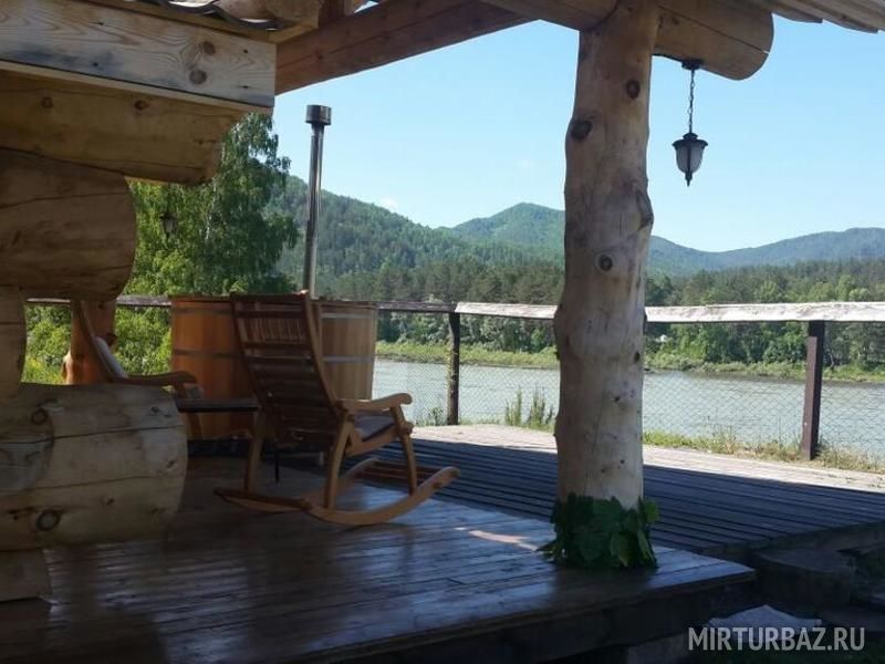 Елена, Горный Алтай (Республика Алтай): фото 3