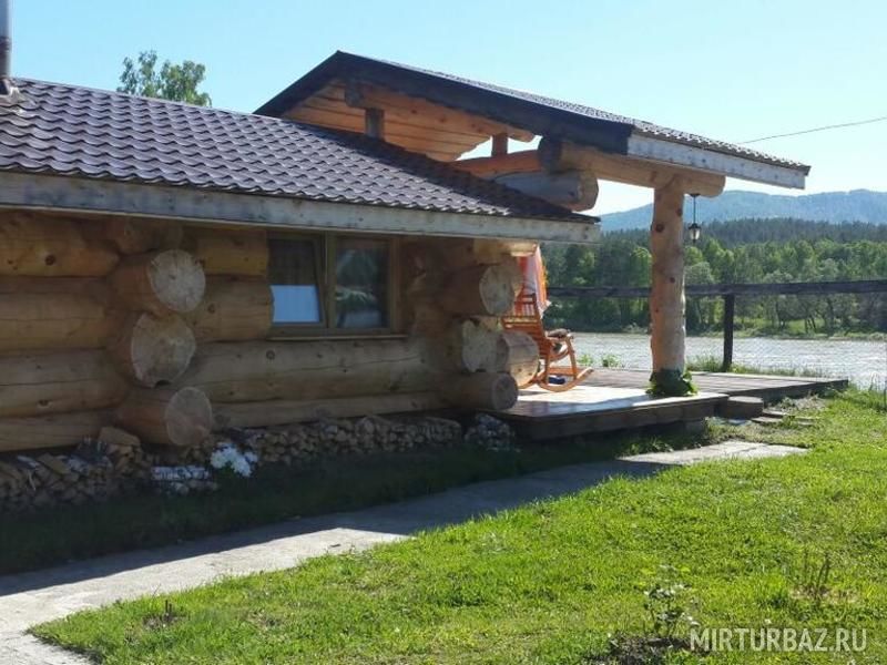 Елена, Горный Алтай (Республика Алтай): фото 4