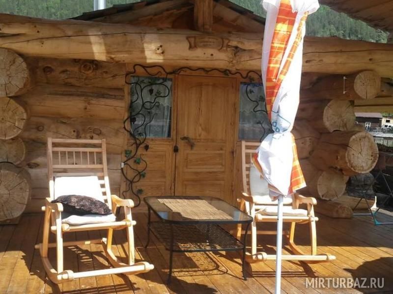 Елена, Горный Алтай (Республика Алтай): фото 5